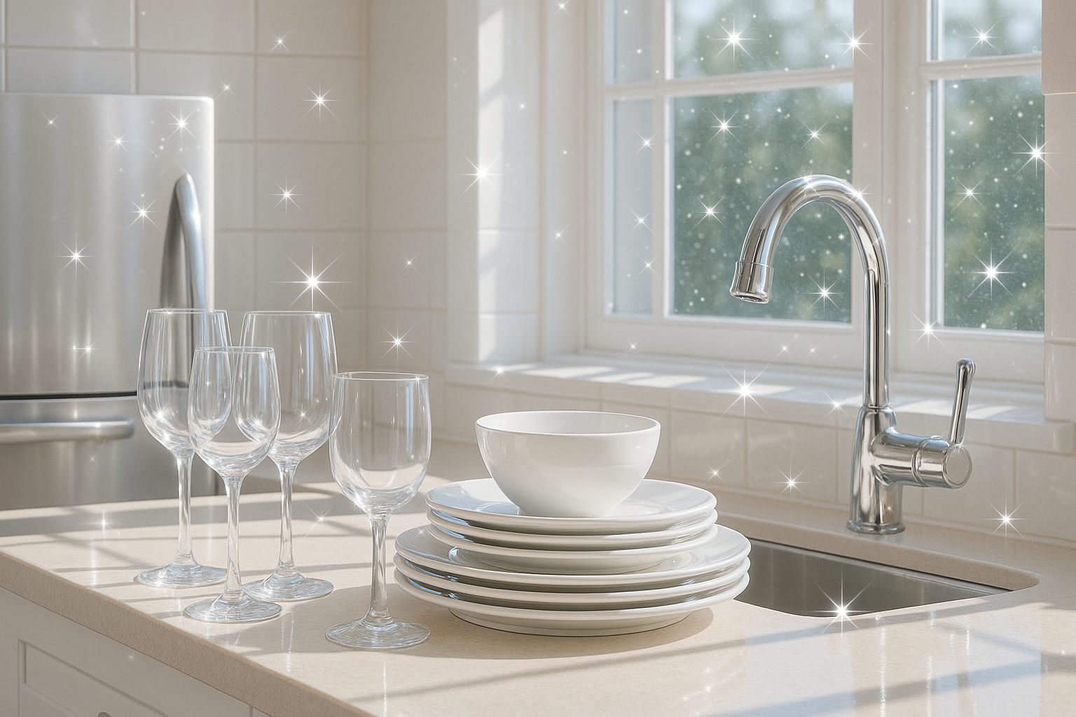 Household & Cleaning