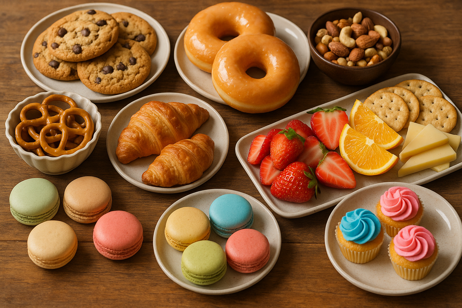 Confectionery