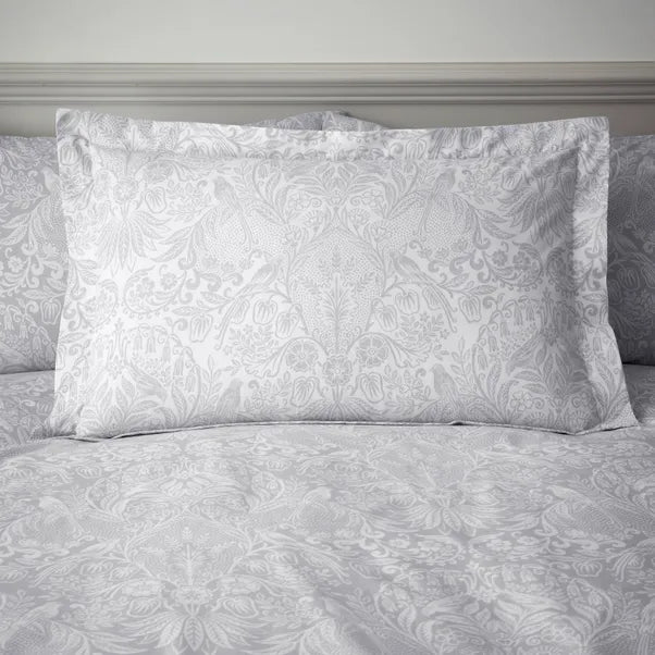 Dunelm Emelie Duvet Cover and Pillowcase Set - King RRP £22