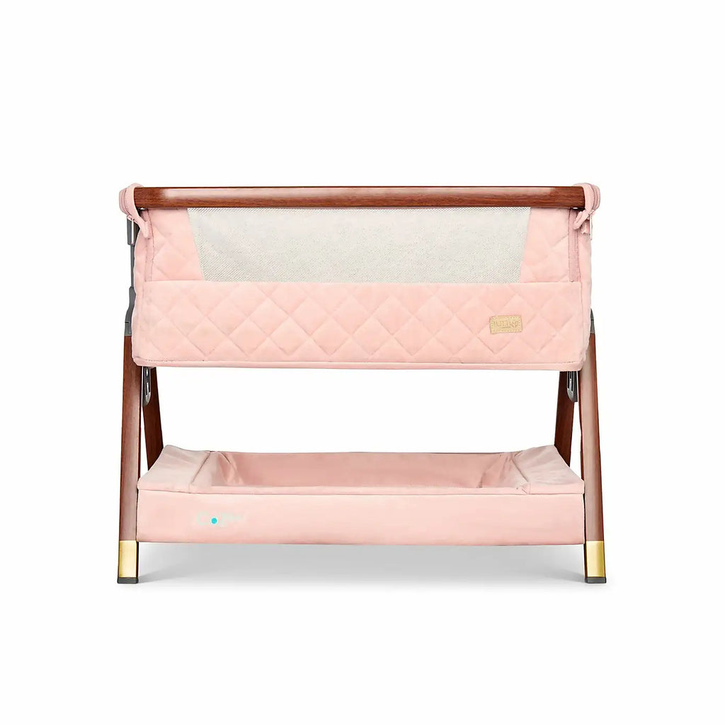 Tutti Bambini CoZee Luxe Mini Me Play Crib