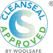 Dry Carpet Cleaner (Pack of 1)