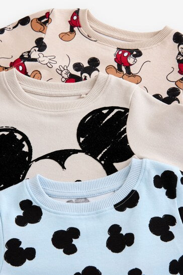 Disney Mickey Mouse Pyjamas 7-8 Years RRP£44.99