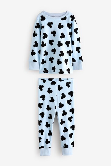 Disney Mickey Mouse Pyjamas 7-8 Years RRP£44.99