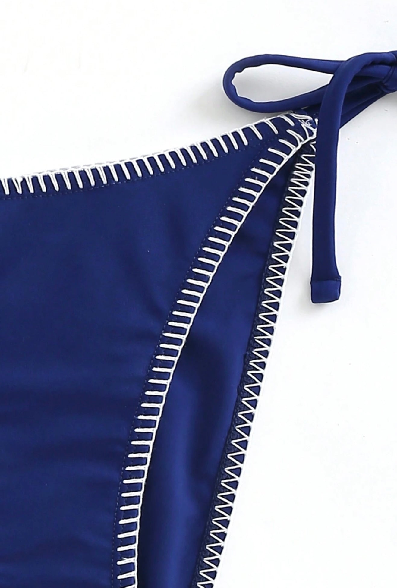 SHEIN Strappy Bikini Bottoms Size M