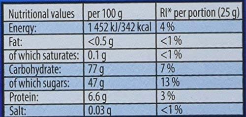 Haribo Starmix Party Size Tub 1kg