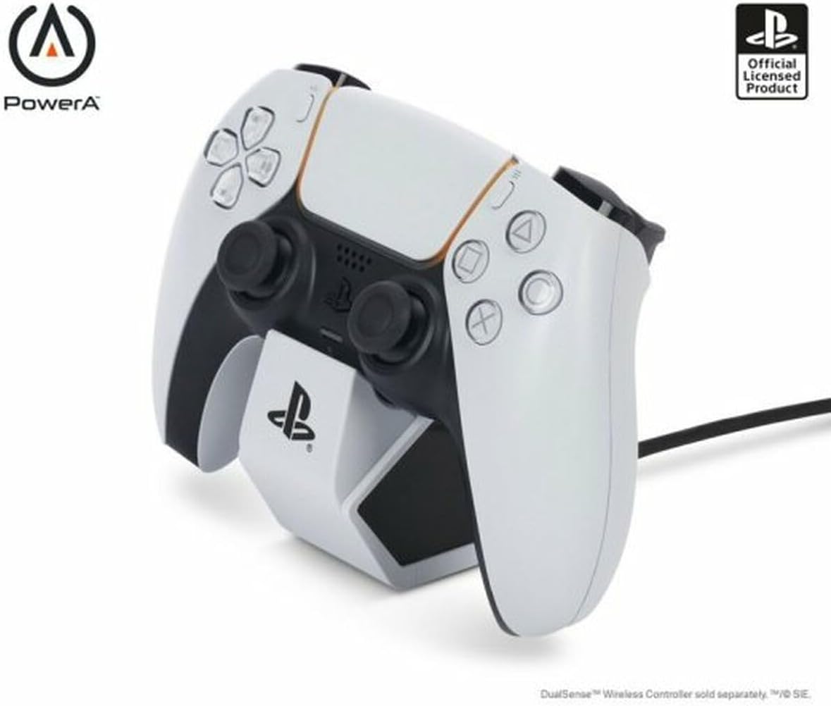 PowerA Single Charging Station - PS5