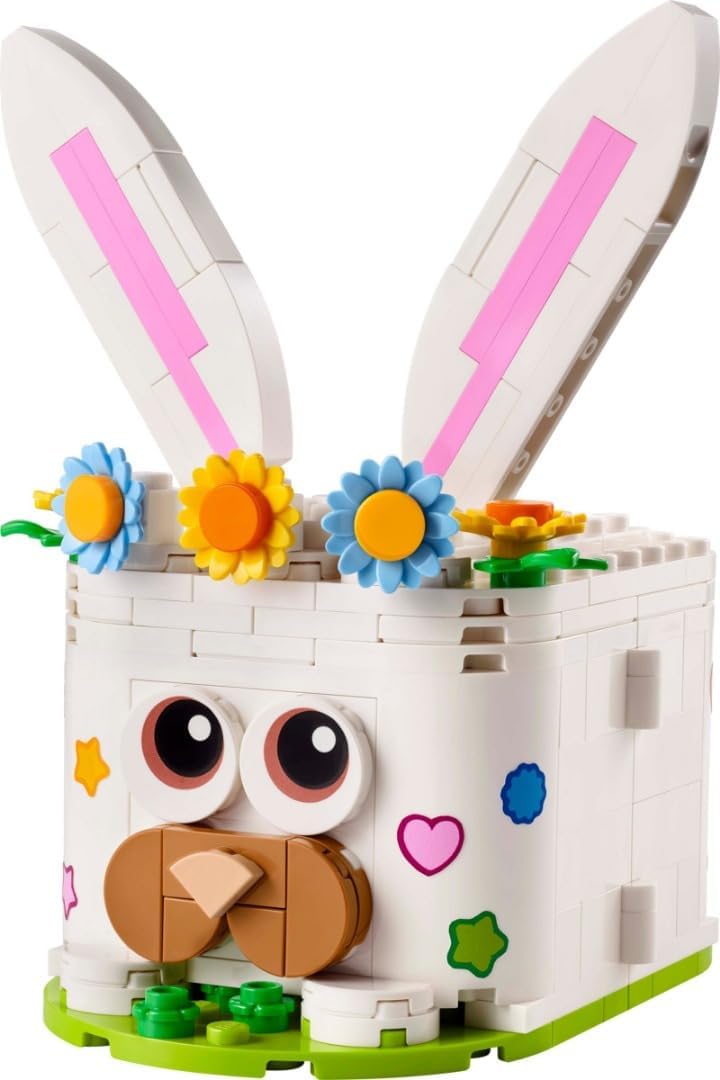 Lego Easter Bunny Surprise - 40764