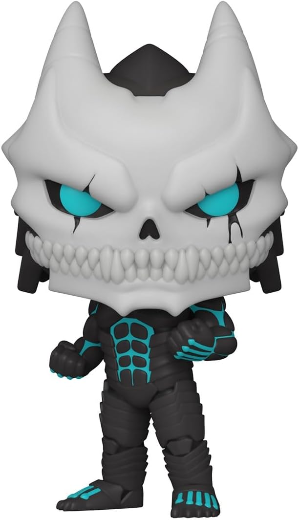 Funko POP! Animation: Kaiju No. 8