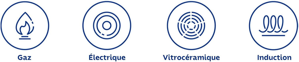 Tramontina Shallow Casserole Dish 28 cm Enamel Cast Iron, 4.1 litres