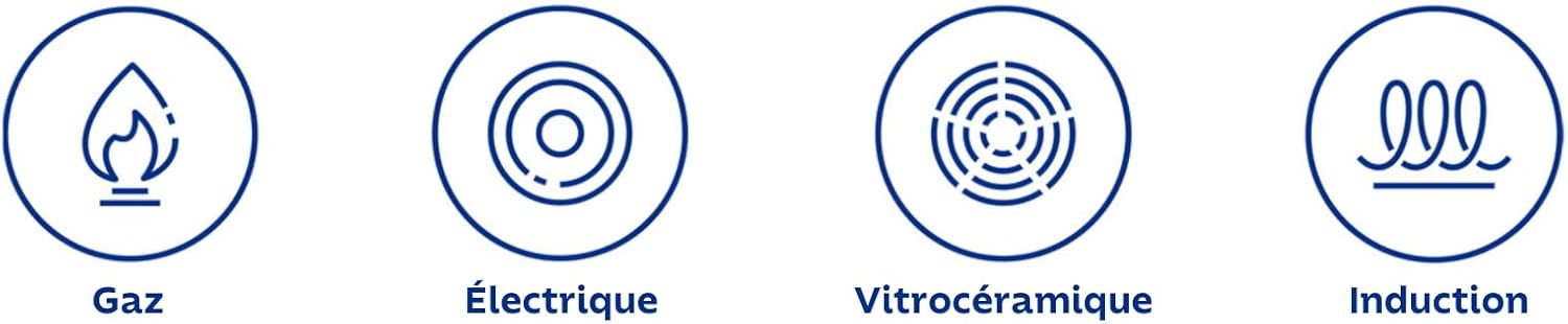 Tramontina Shallow Casserole Dish 28 cm Enamel Cast Iron, 4.1 litres