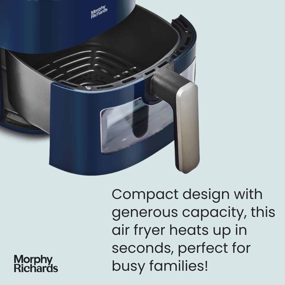 Morphy Richards 4L Digital Air fryer