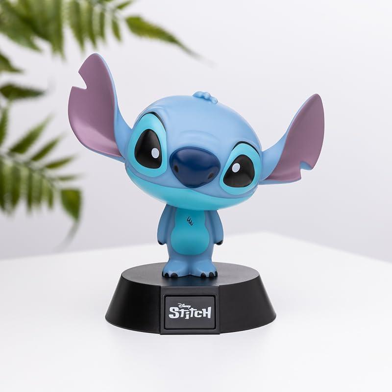 Disney Stitch Icon Light