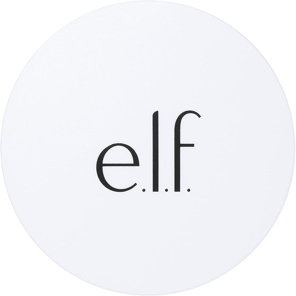e.l.f. Camo Powder Foundation, Medium-to-Full Coverage Foundation, Rich 660