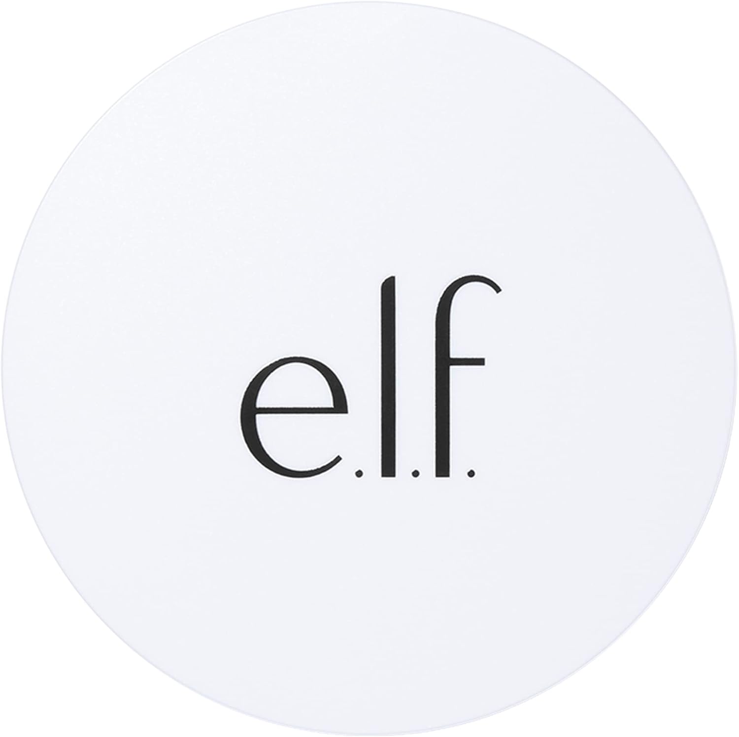 e.l.f. Camo Powder Foundation, Medium-to-Full Coverage Foundation, Rich 660