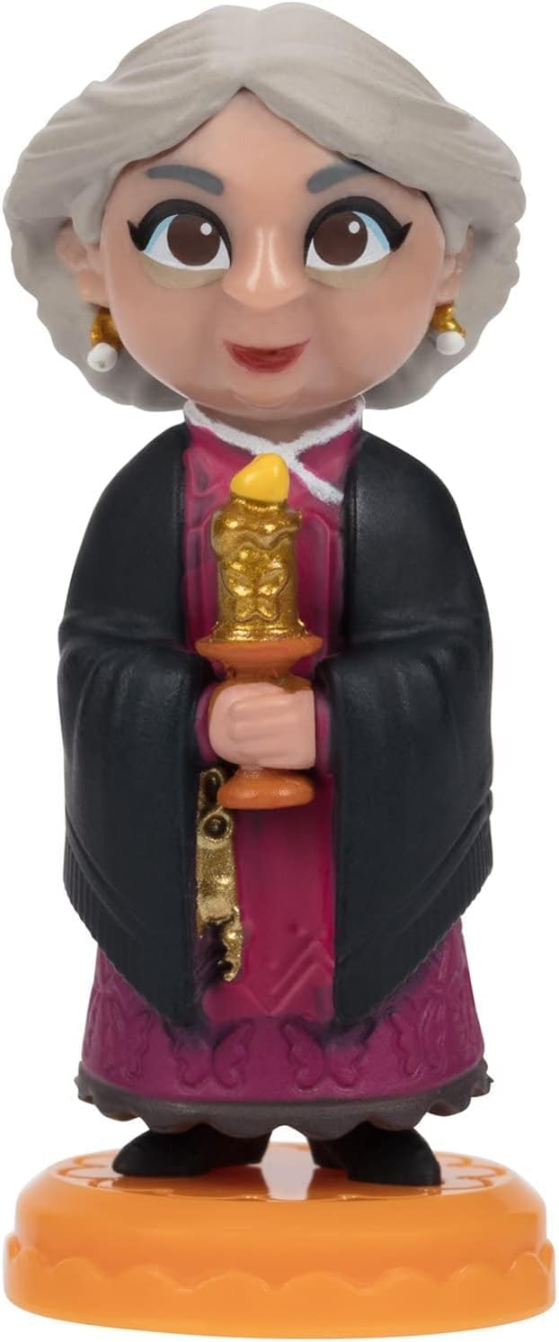 Disney Encanto Madrigal Figurine Toy Set