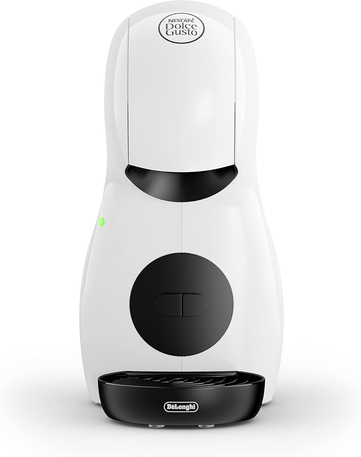 Dolce Gusto De'Longhi Piccolo XS 0.8 Liters Coffee Machine | White