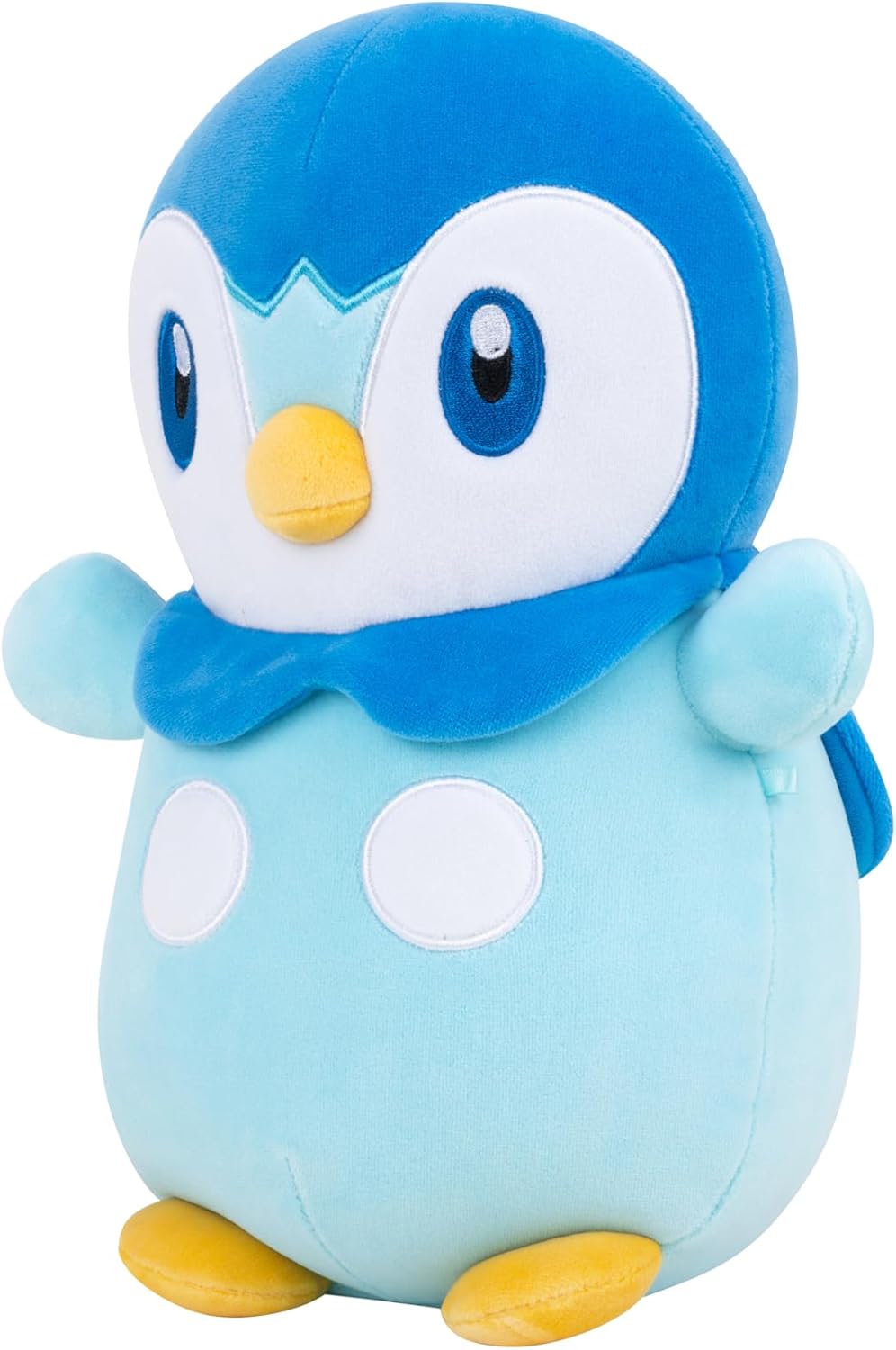 Squishmallows Original 10in Piplup Pokémon Plush
