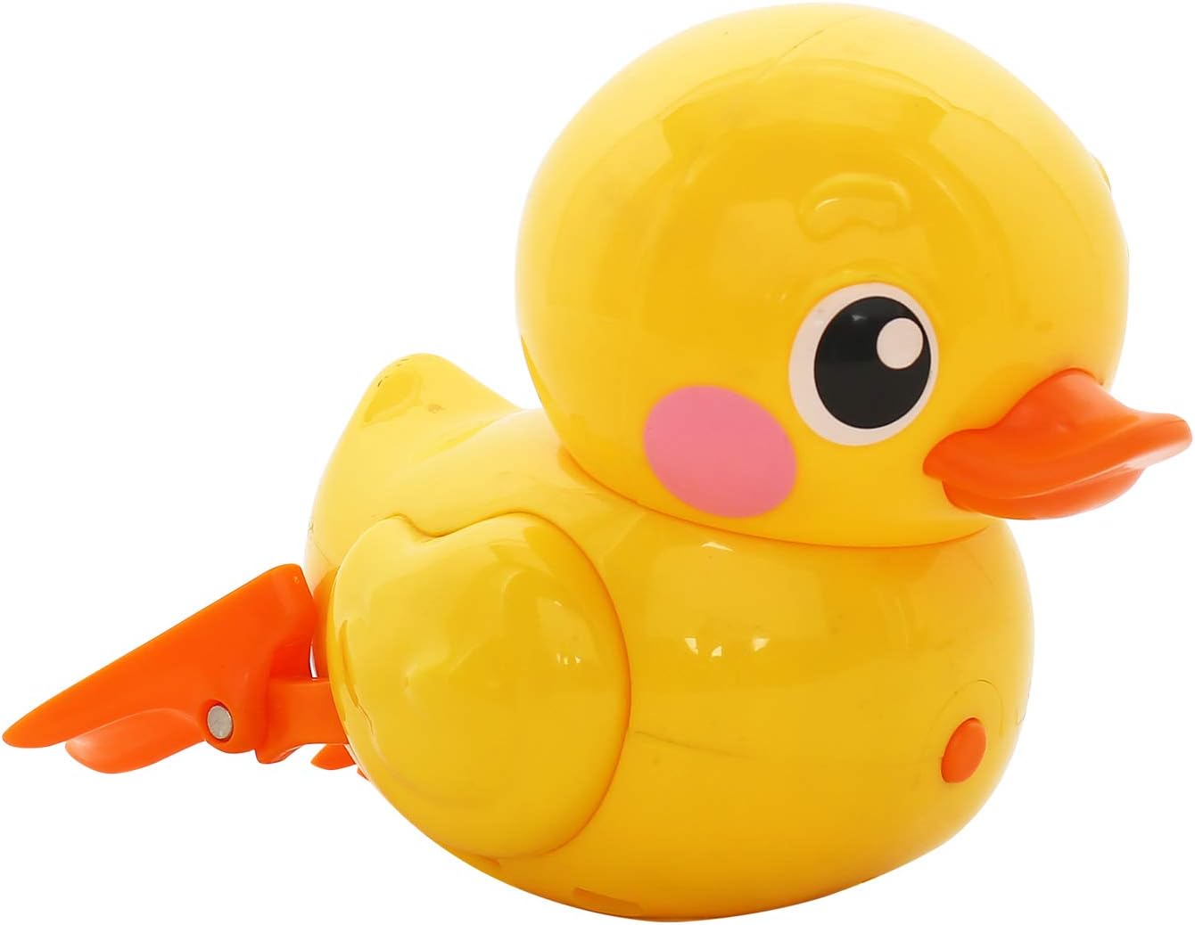 Robo Alive Swim & Walk Duck