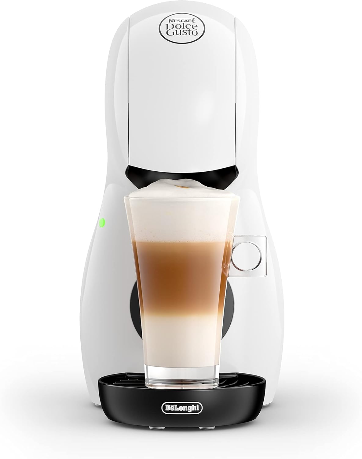 Dolce Gusto De'Longhi Piccolo XS 0.8 Liters Coffee Machine | White