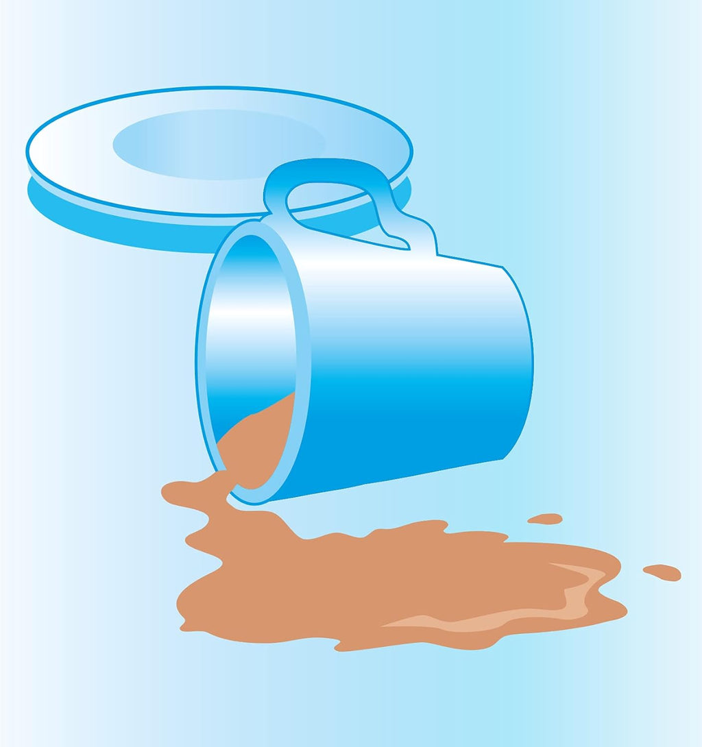 Duzzit Amazing Baking Soda 40 Wipes (2 Pack)