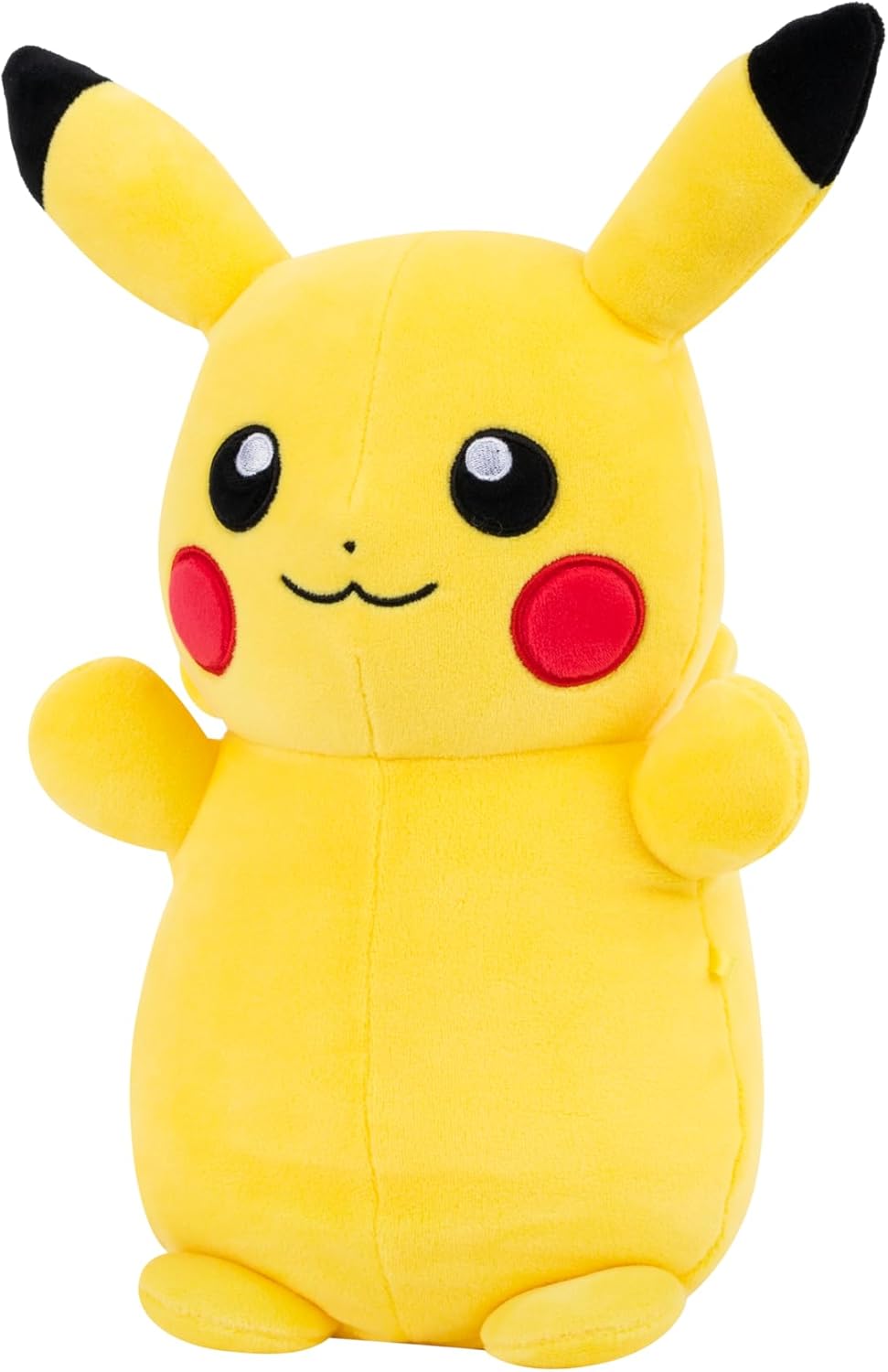 Squishmallows Original Pokémon 10-Inch Pikachu