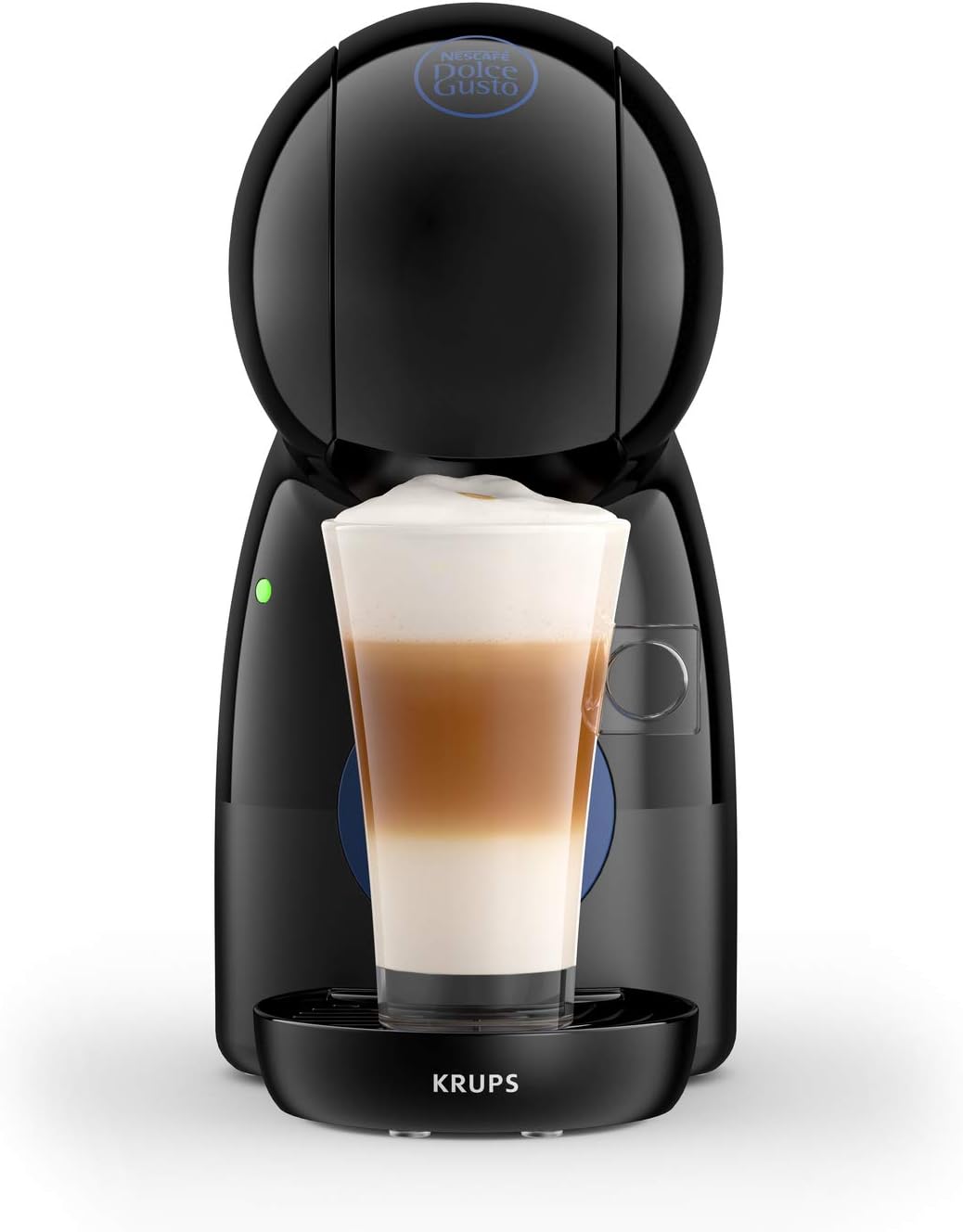 Nescafé Dolce Gusto Piccolo XS Manual Coffee Machine