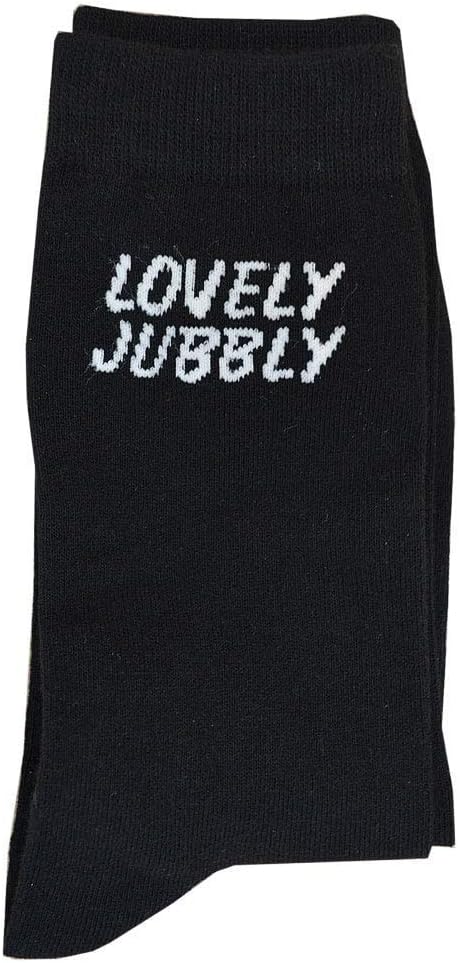 Only Fools and Horses Del Boy's Mug and Sock Set