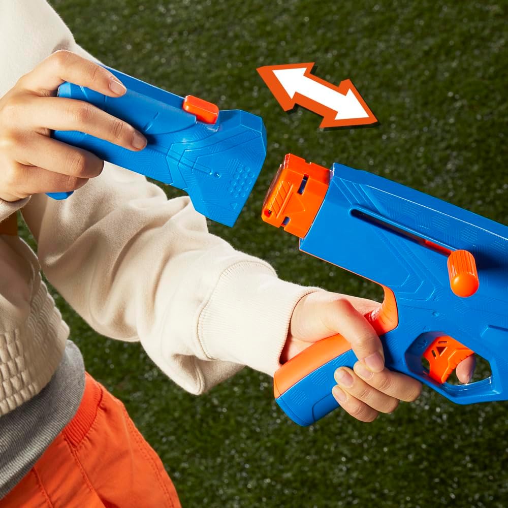 Nerf N Series Gear Up Pack 8+