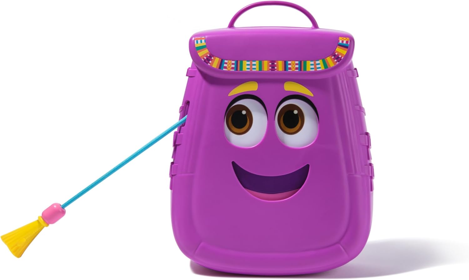 Dora, My Adventure Backpack, with Explorer Accessories 3+