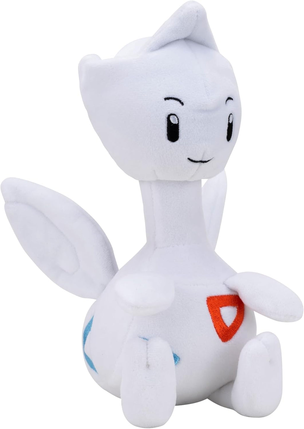 Pokémon Togetic Plush - 8-Inch Soft Plush