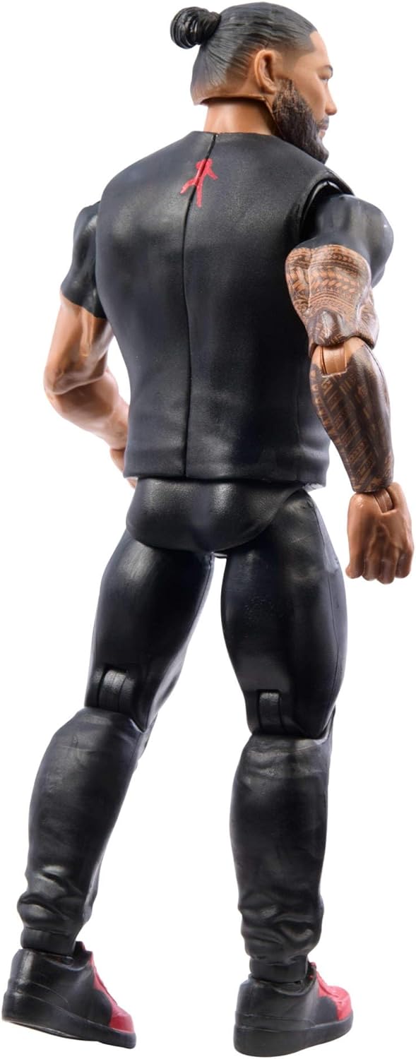 WWE Roman Reigns Action Figure #151