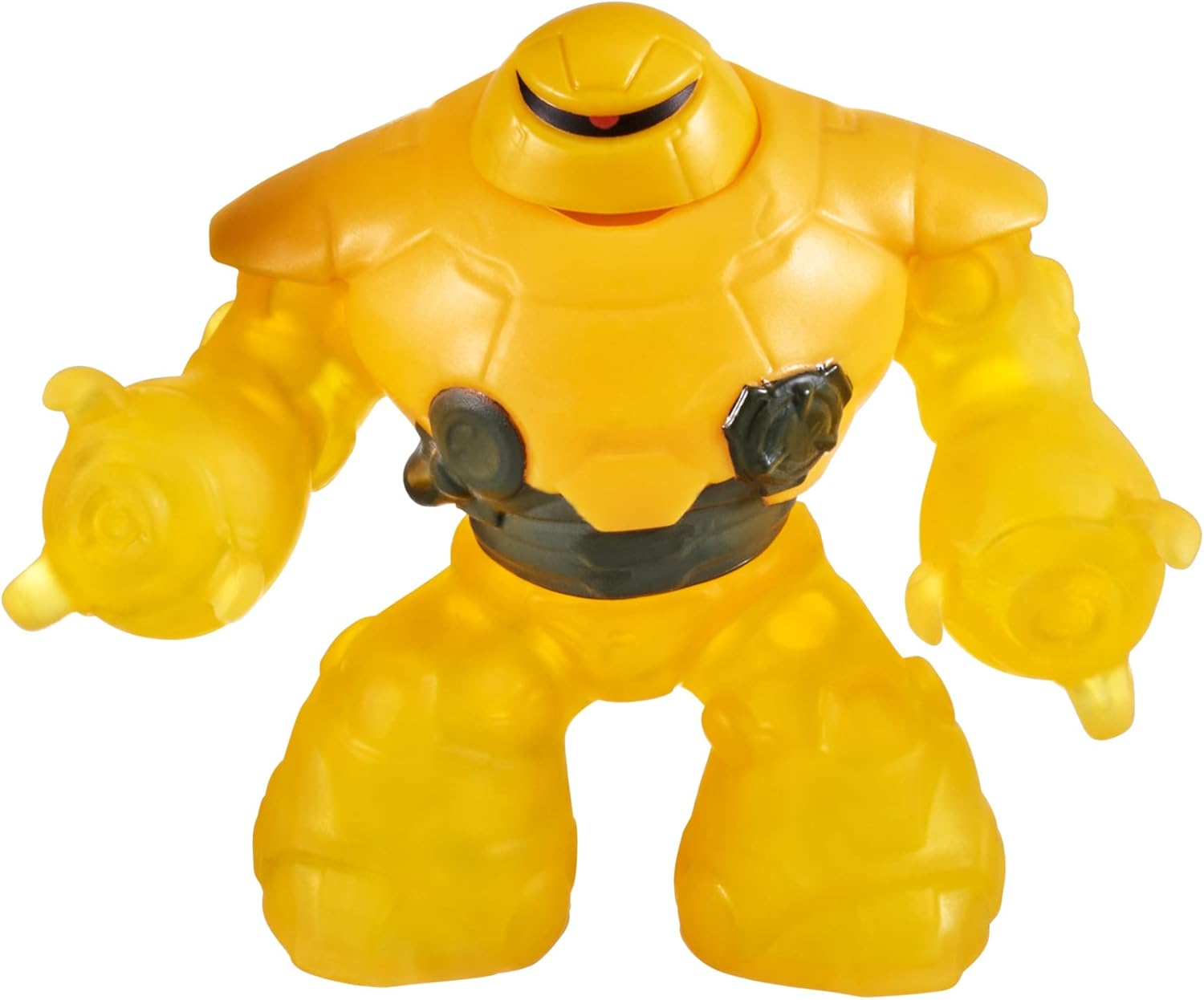 Heroes of Goo Jit Zu Lightyear Versus Pack - Buzz vs Zyclops