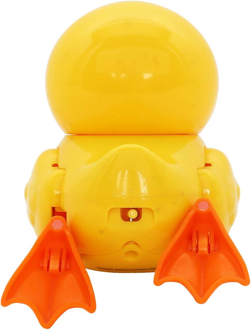 Robo Alive Swim & Walk Duck