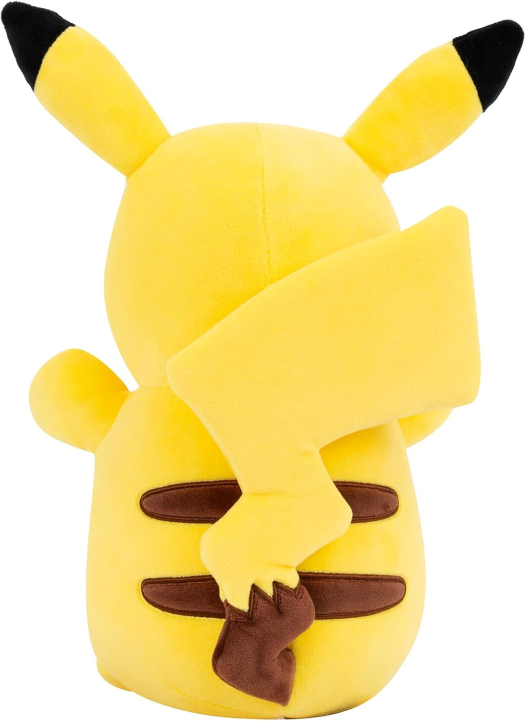 Squishmallows Original Pokémon 10-Inch Pikachu