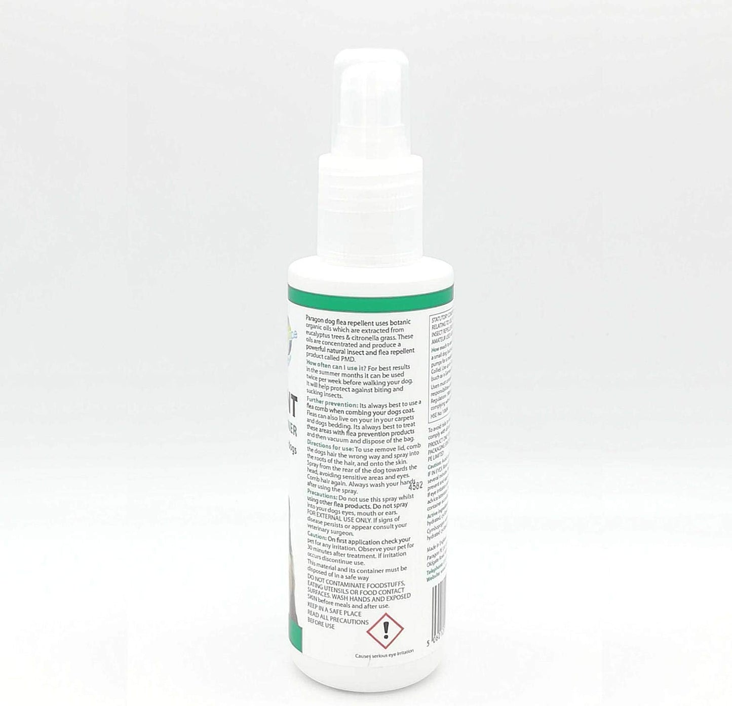 Dog Flea Repellent Spray & Coat Conditioner 150ml