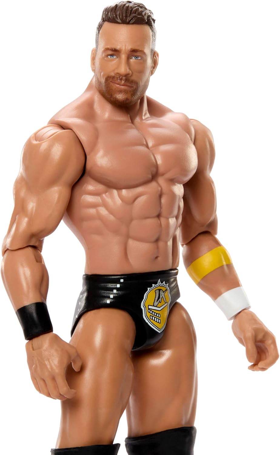 WWE LA Knight Action Figure #155