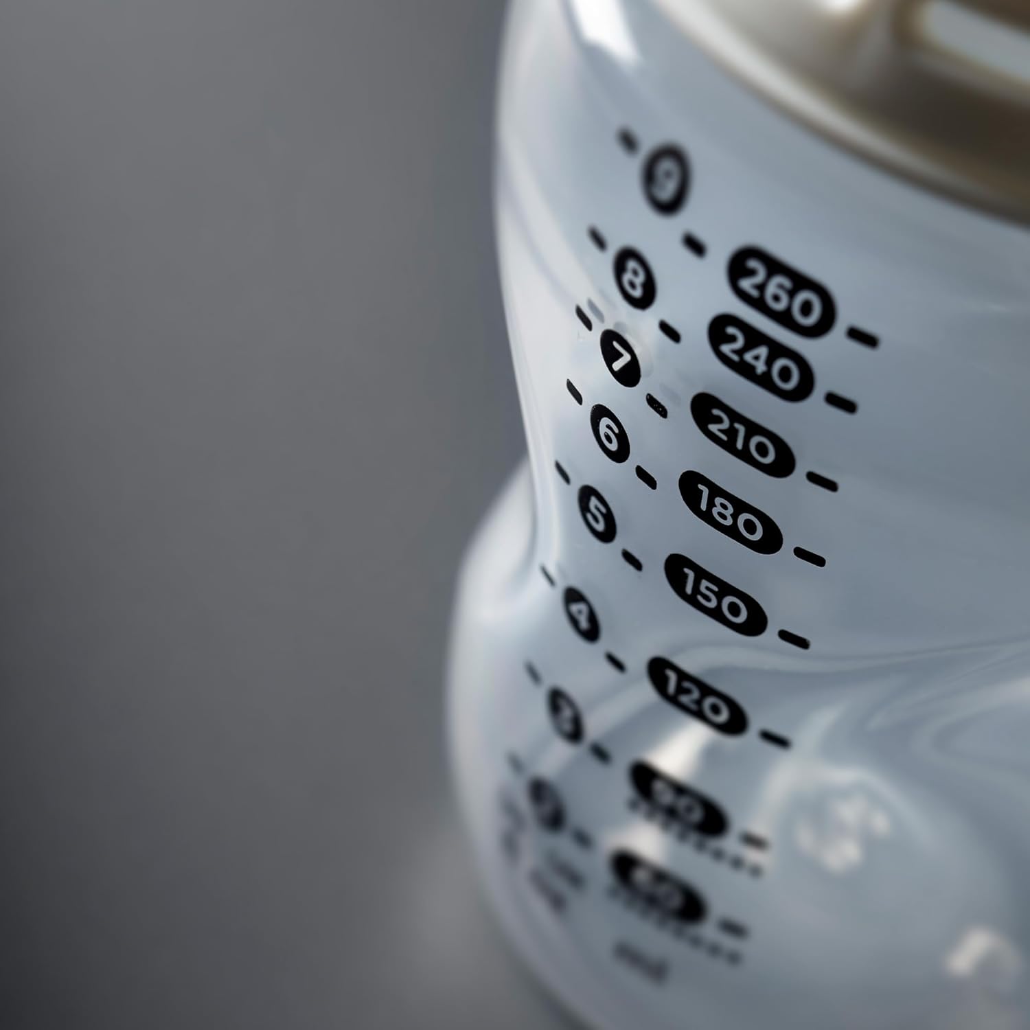 Tommee Tippee Natural Start Baby Bottles for 0m+