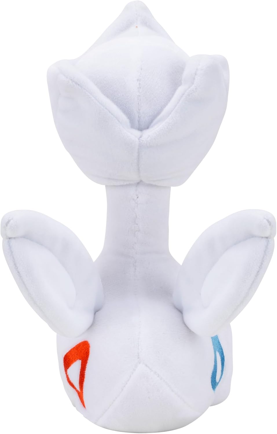 Pokémon Togetic Plush - 8-Inch Soft Plush