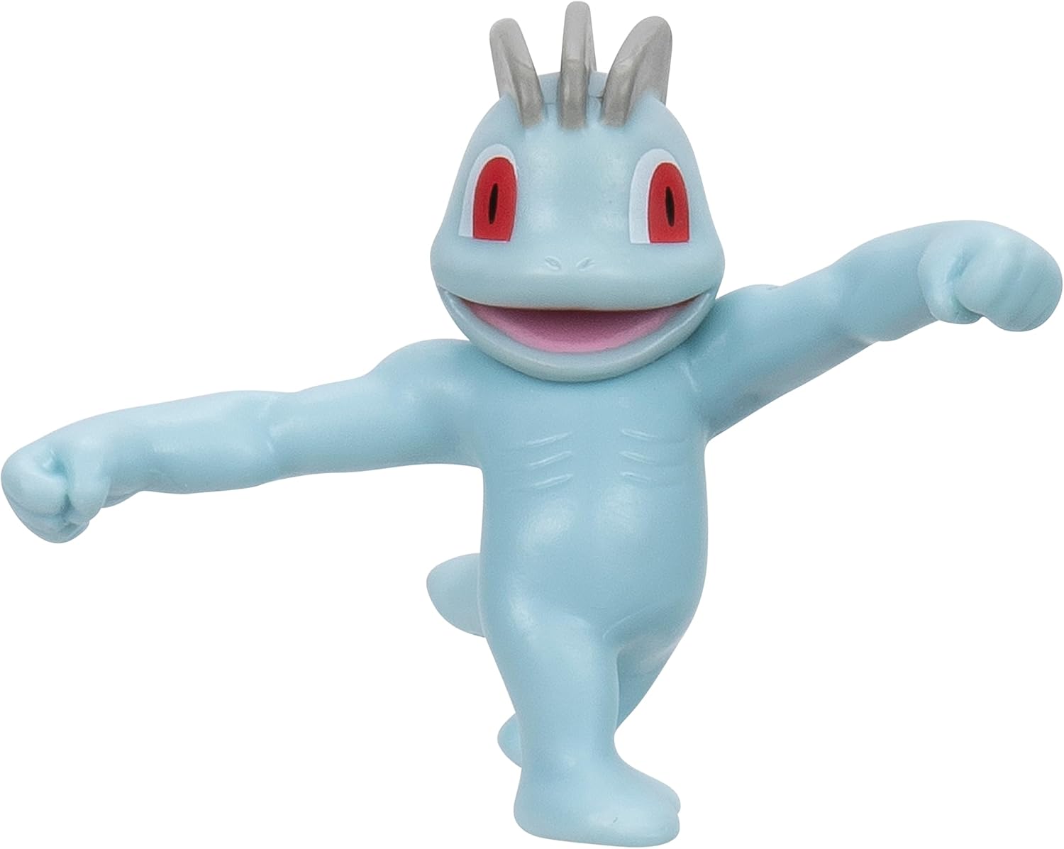 Pokémon Battle Figure 6 Pack