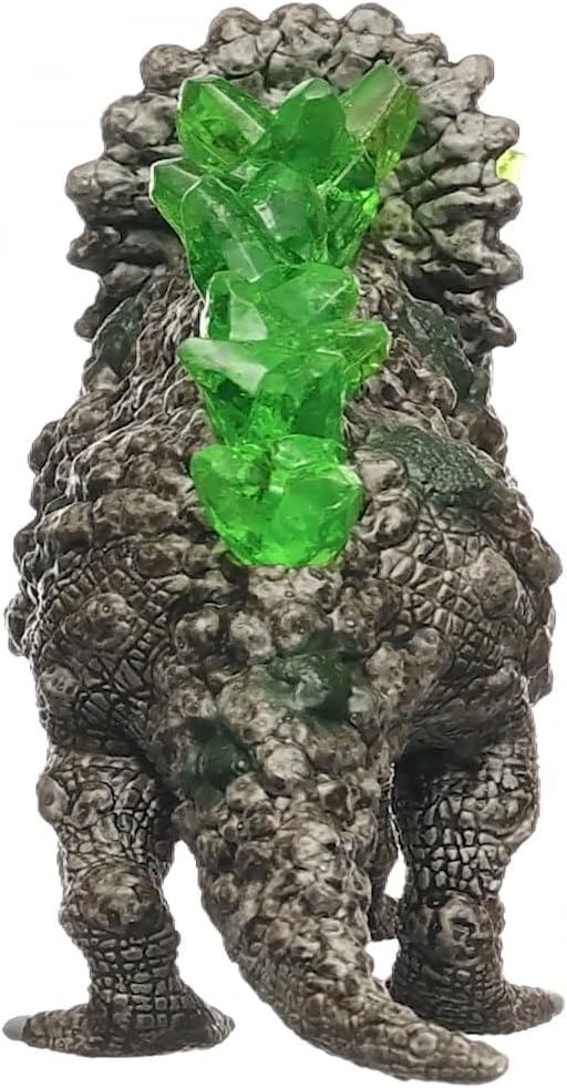 Schleich Stone Triceratops Figure