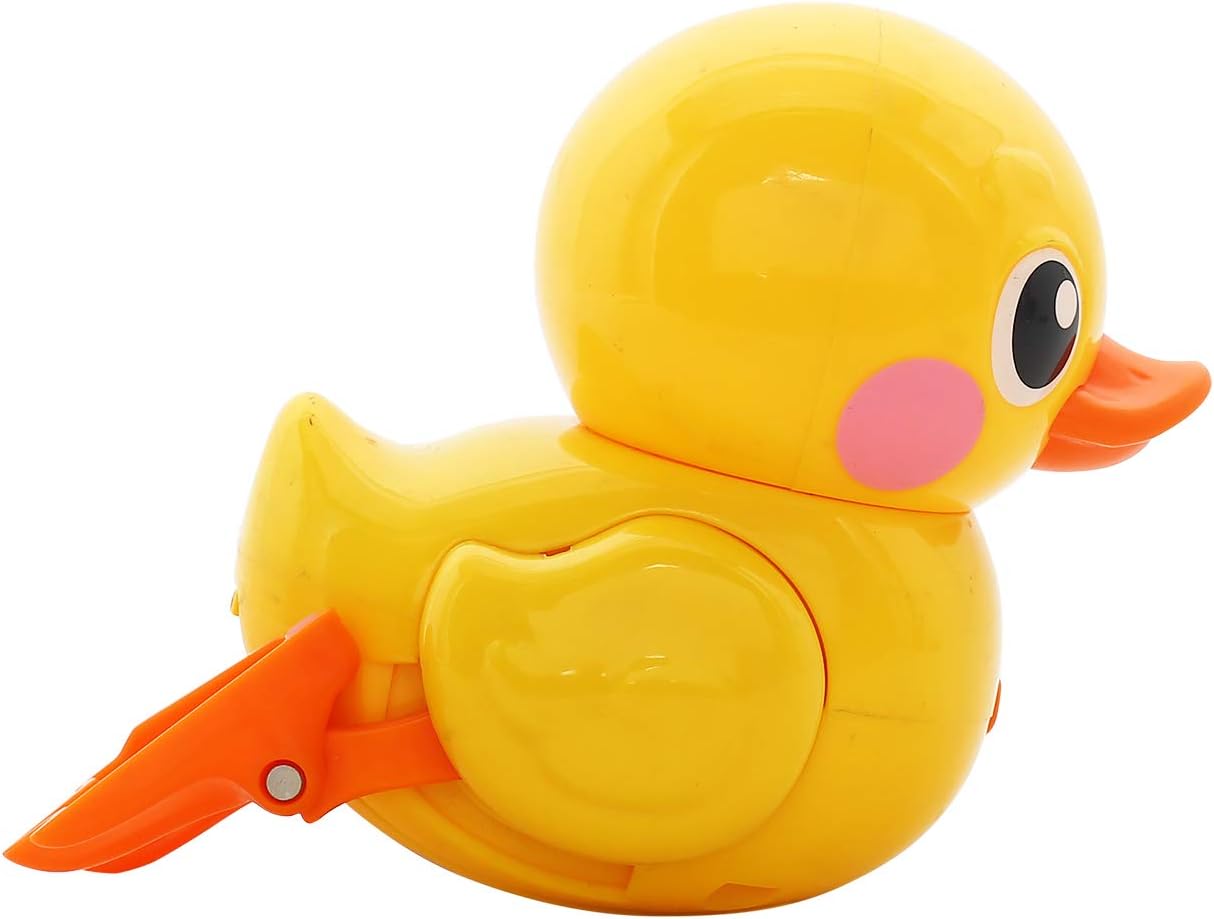 Robo Alive Swim & Walk Duck