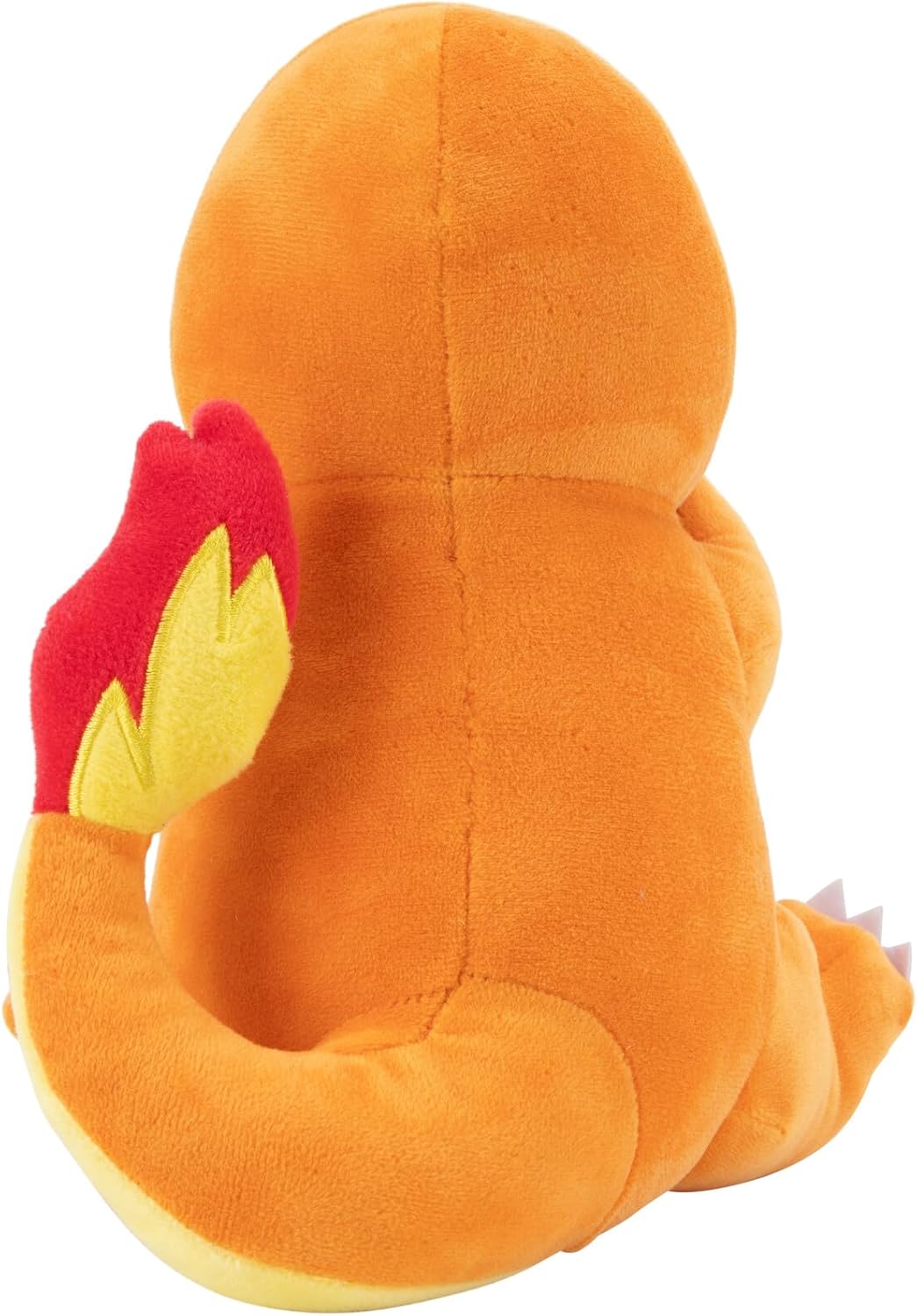 Pokémon 8-inch Charmander Plush Toy