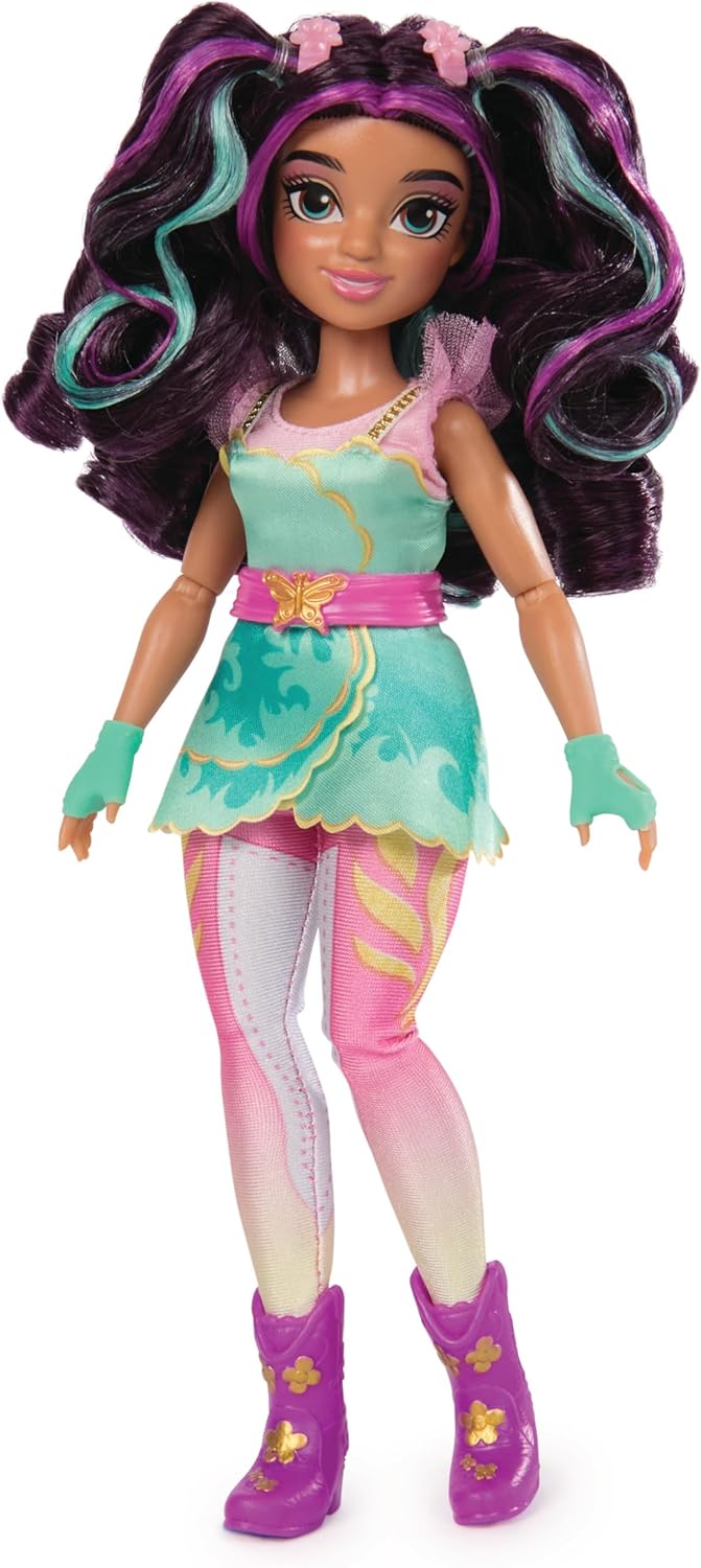 Unicorn Academy Ava Doll 4+