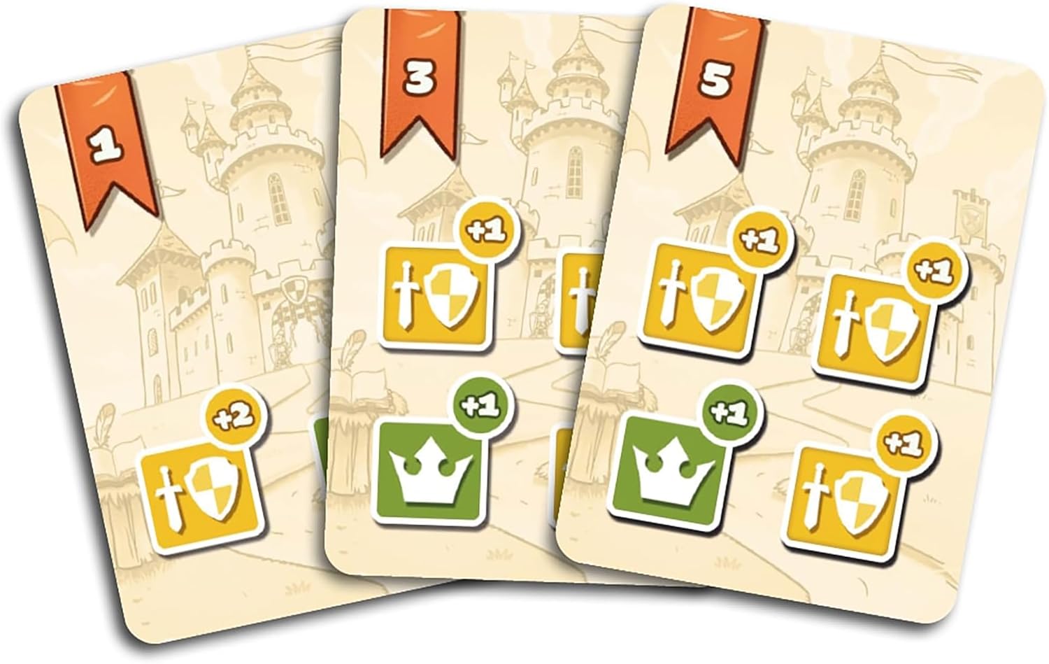 Blackrock Games Blue Cocker Medieval Academy 8+