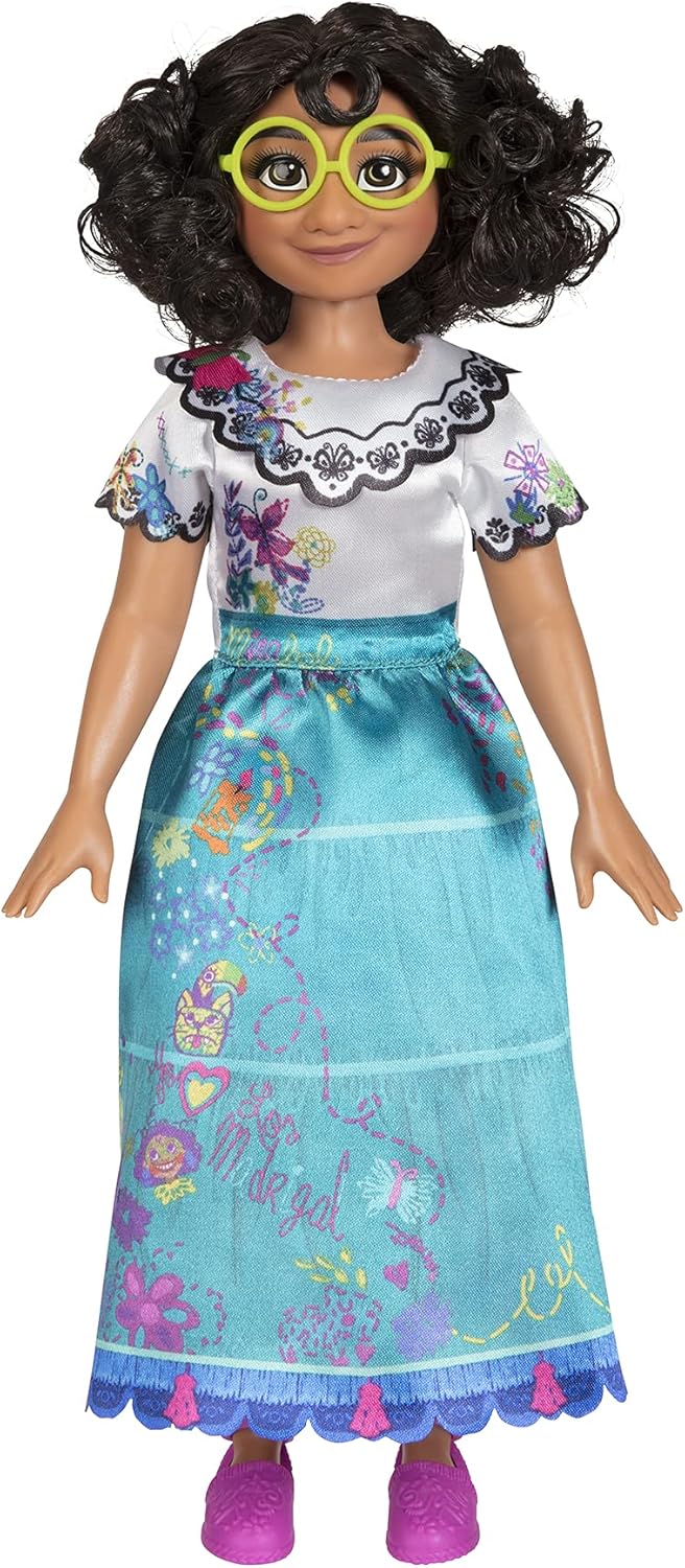 Disney Encanto Doll - Mirabel