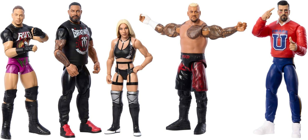 WWE Roman Reigns Action Figure #151
