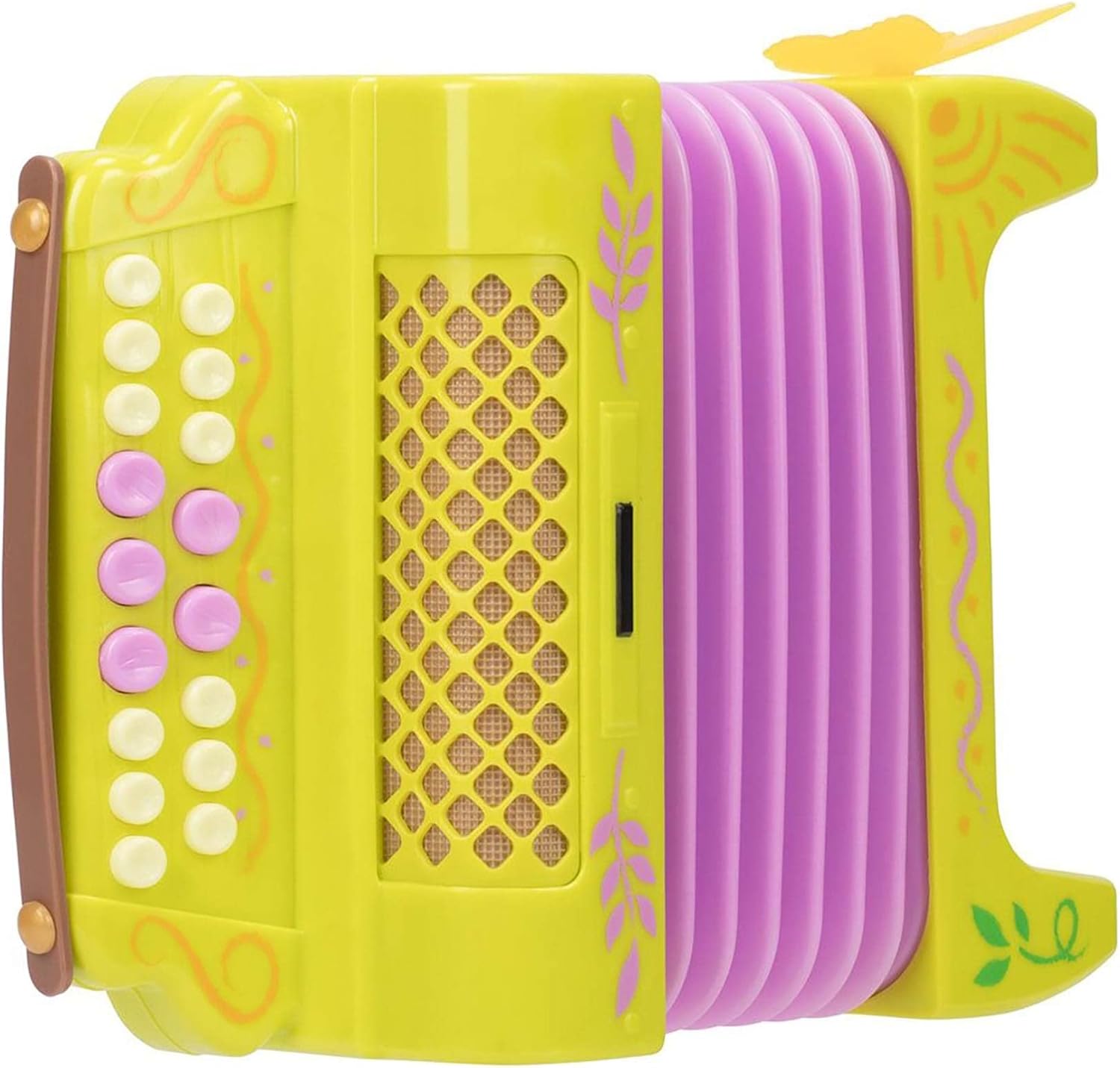 Disney Encanto Mirabel’s Musical Accordion 3+