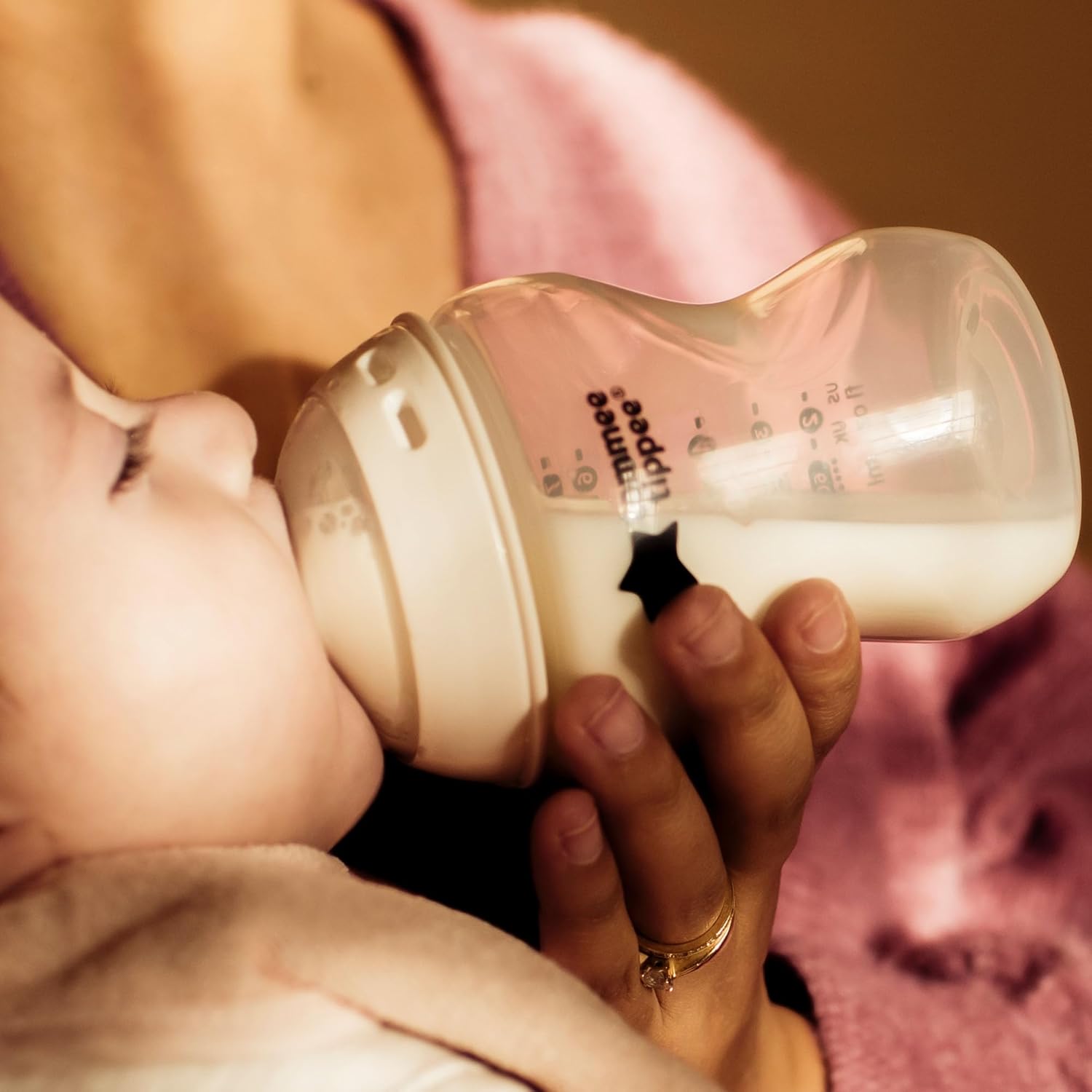 Tommee Tippee Travel Bottle and Food Warmer