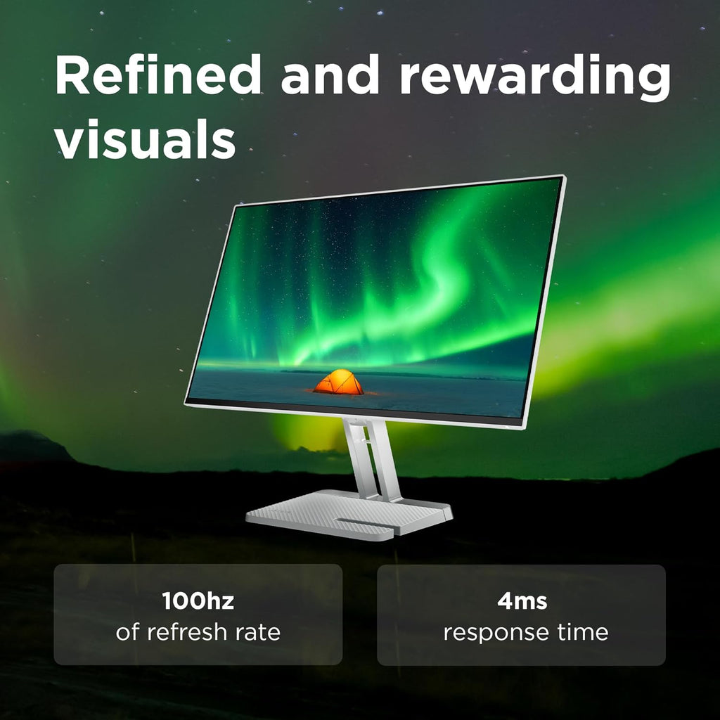Lenovo L24i-4B 24 Inch PC Monitor