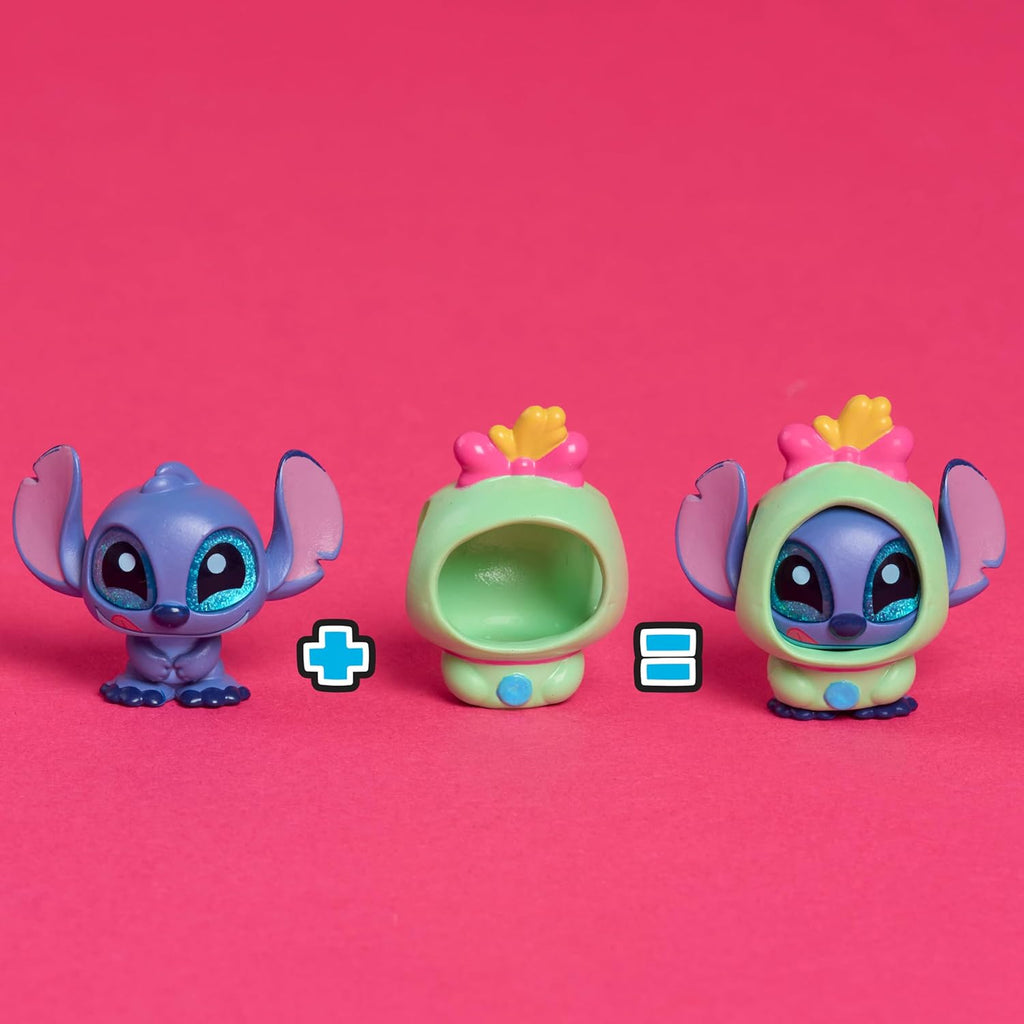 Disney Doorables Costume Cuties 5+